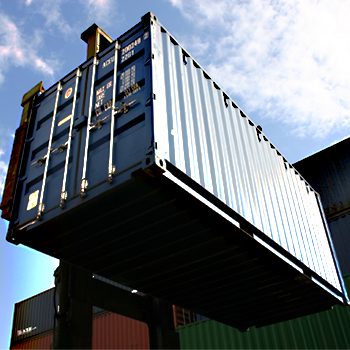 container sales and hire